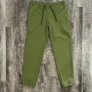 FP Movement Jogger ✧ Green ✧ Size M
